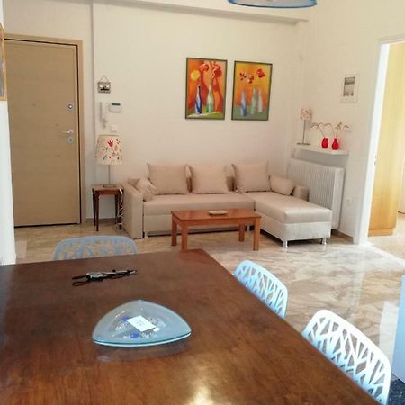 Asimelia Luxury Apartment Iraklio Eksteriør bilde