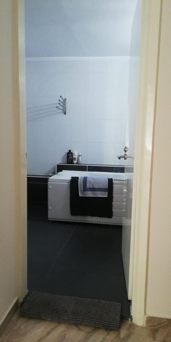 Asimelia Luxury Apartment Iraklio Eksteriør bilde