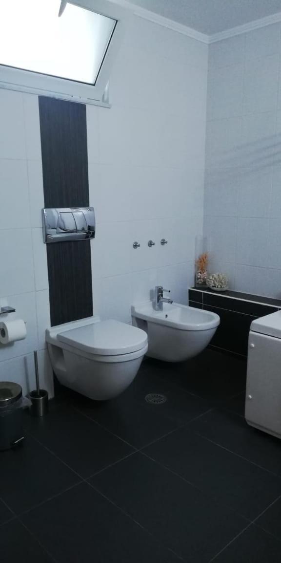 Asimelia Luxury Apartment Iraklio Eksteriør bilde