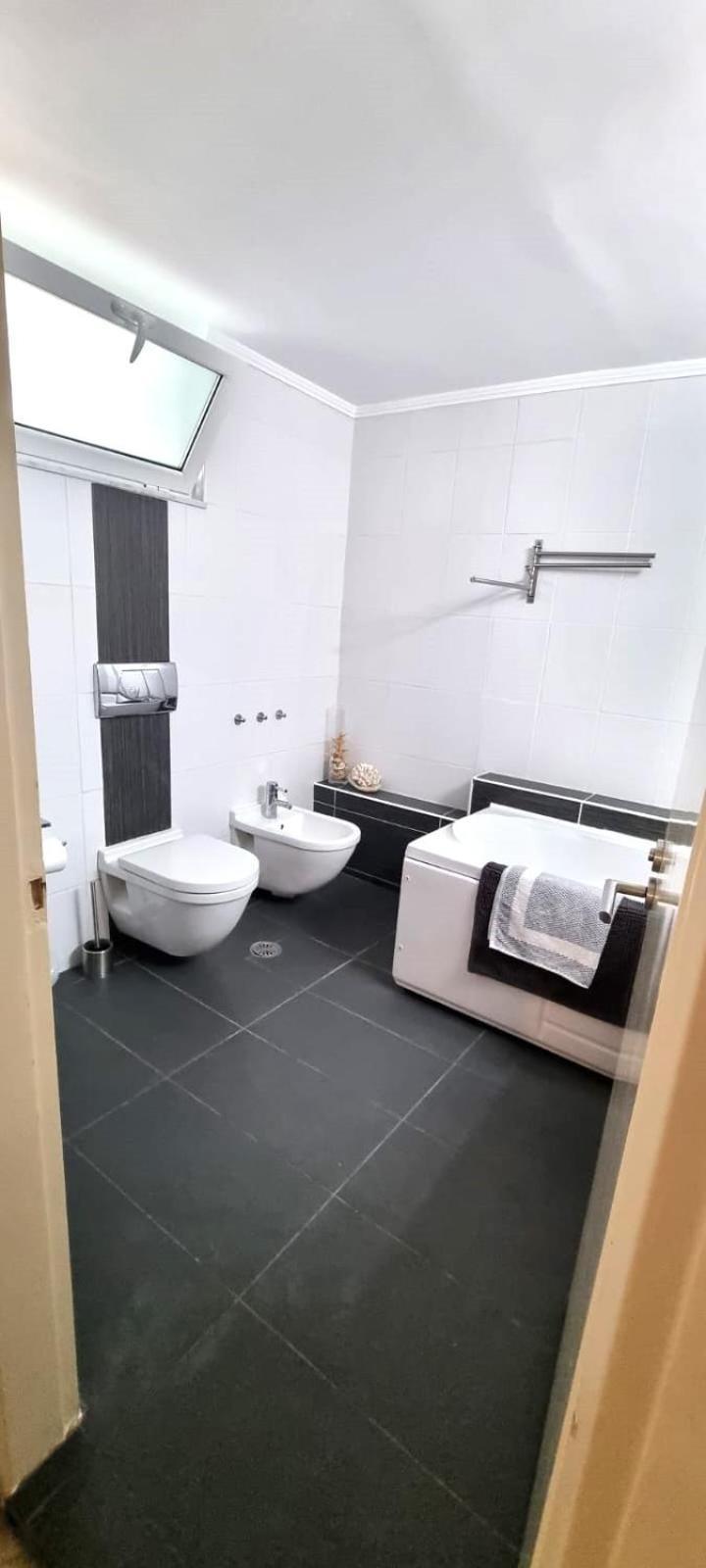 Asimelia Luxury Apartment Iraklio Eksteriør bilde
