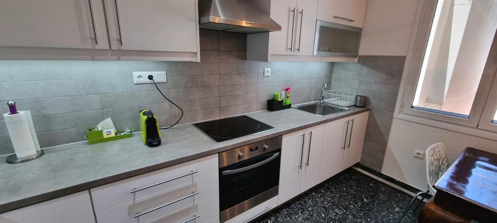 Asimelia Luxury Apartment Iraklio Eksteriør bilde