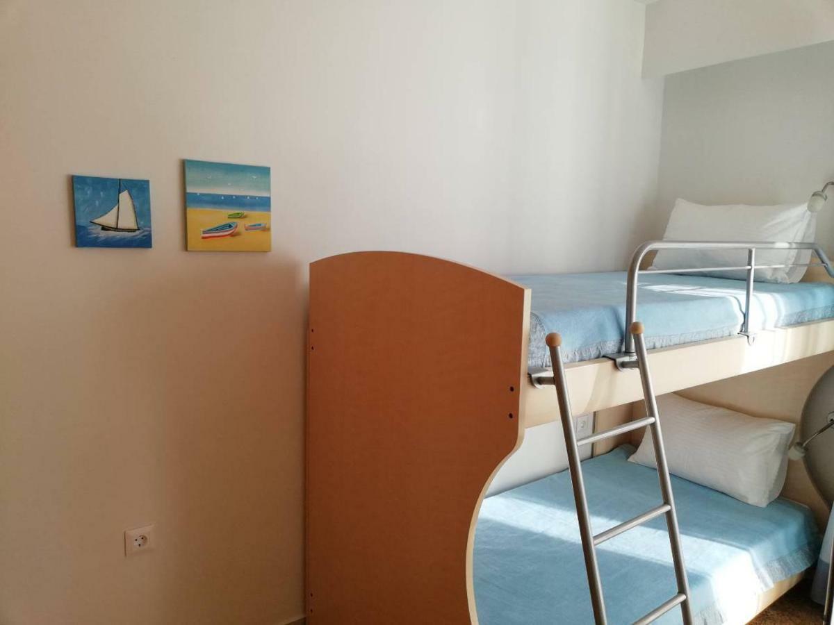 Asimelia Luxury Apartment Iraklio Eksteriør bilde