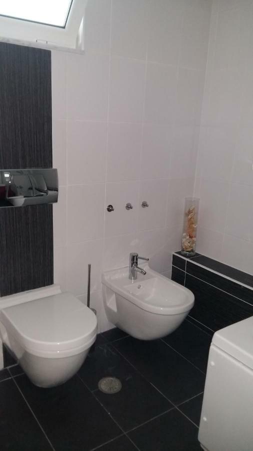 Asimelia Luxury Apartment Iraklio Eksteriør bilde