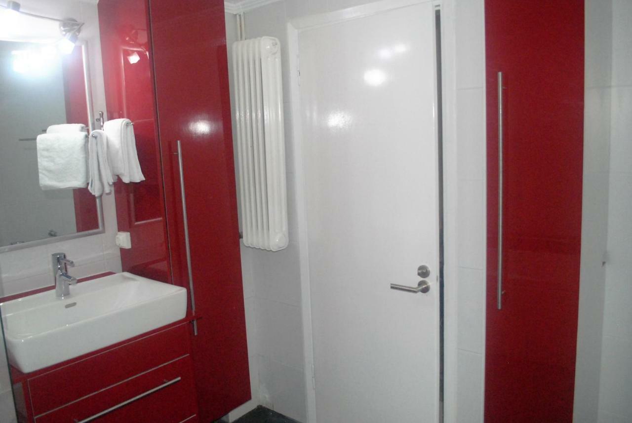 Asimelia Luxury Apartment Iraklio Eksteriør bilde