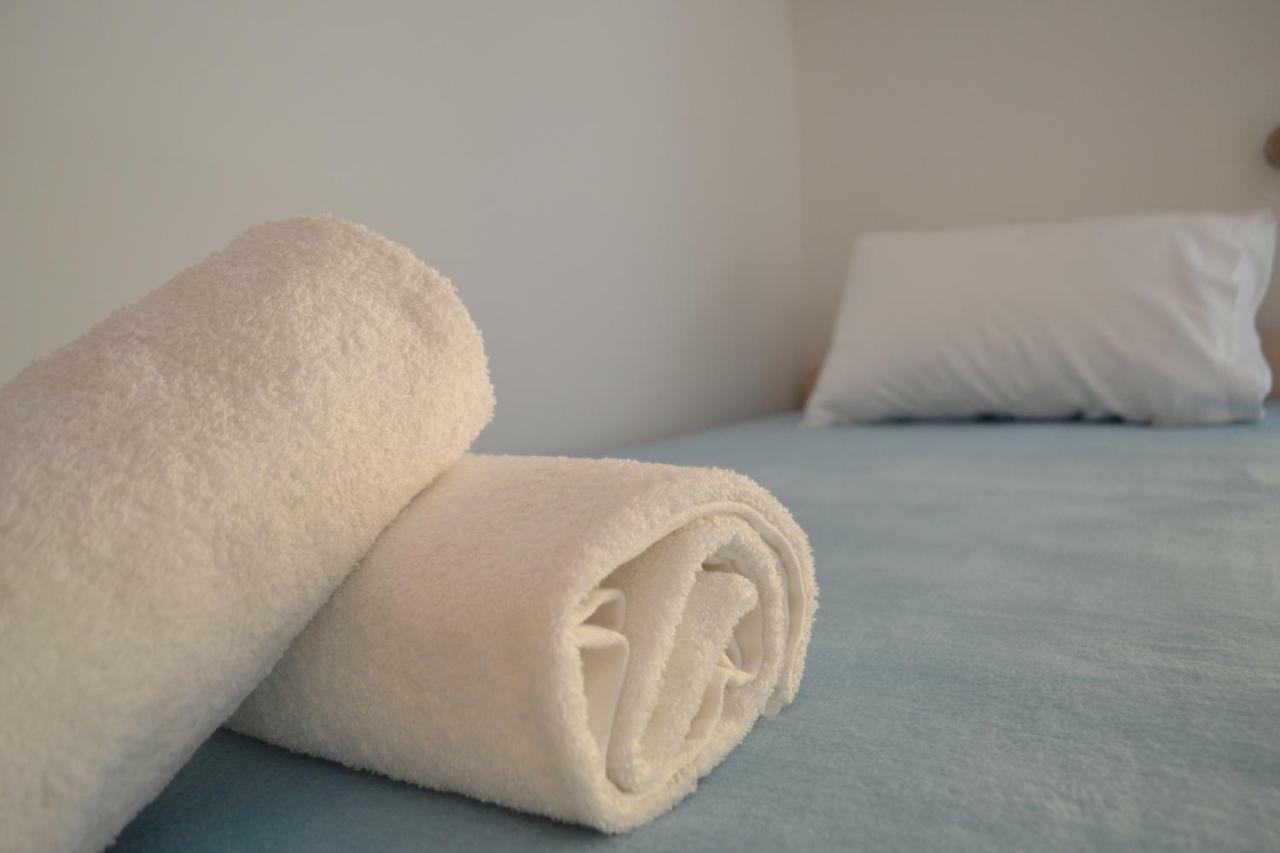 Asimelia Luxury Apartment Iraklio Eksteriør bilde