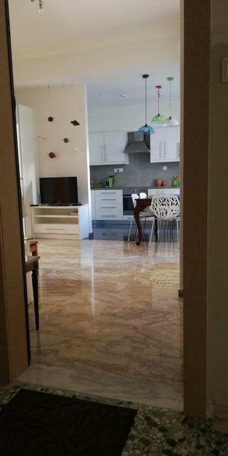 Asimelia Luxury Apartment Iraklio Eksteriør bilde
