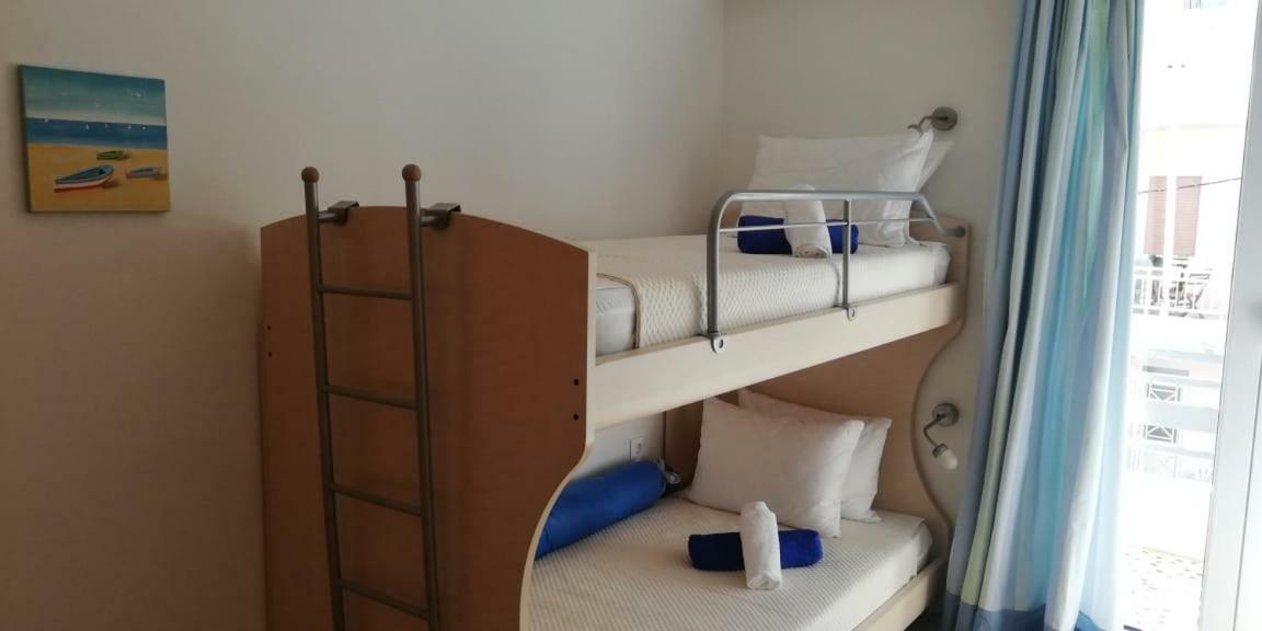 Asimelia Luxury Apartment Iraklio Eksteriør bilde