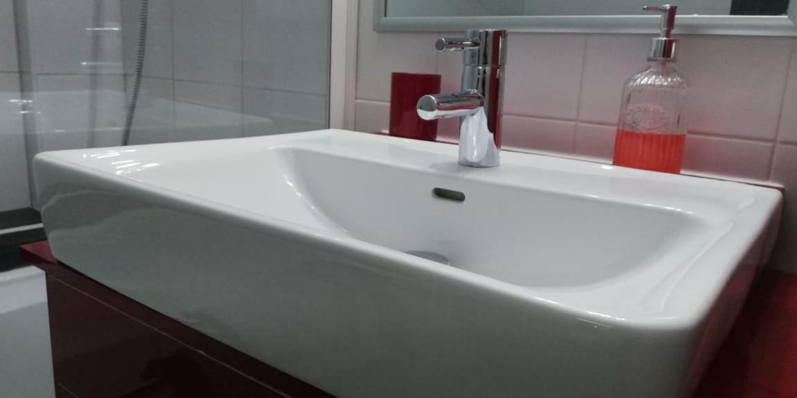 Asimelia Luxury Apartment Iraklio Eksteriør bilde